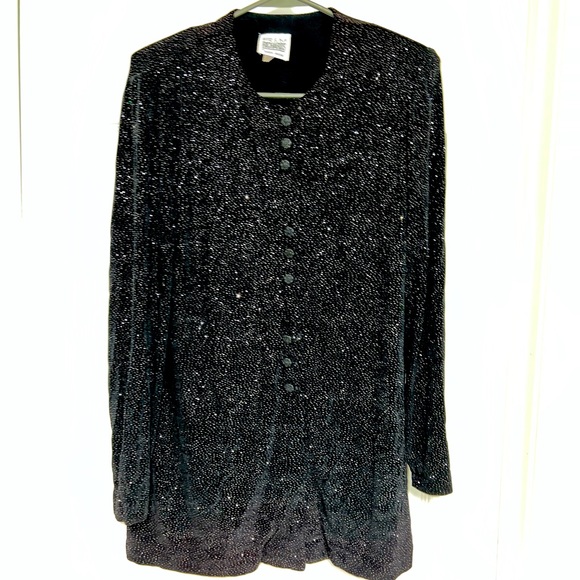 Evening Jacket - Picture 1 of 5